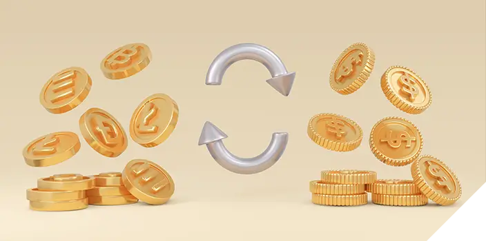Swap-Free Account