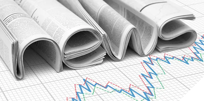 النشرات الإخبارية