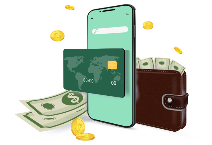 TRADE 100+ FINANCIAL INSTRUMENTS YOUR WAY