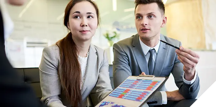 برنامه وابسته به IB