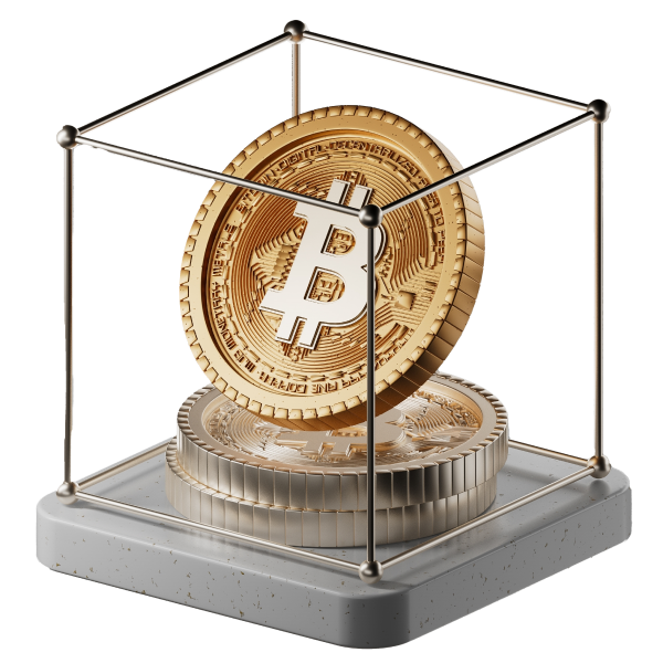 FUNDING WITH CRYPTOCURRENCIES