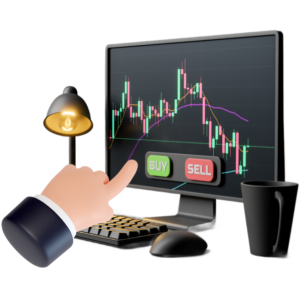 ONE-ON-ONE FOREX TRAINING
