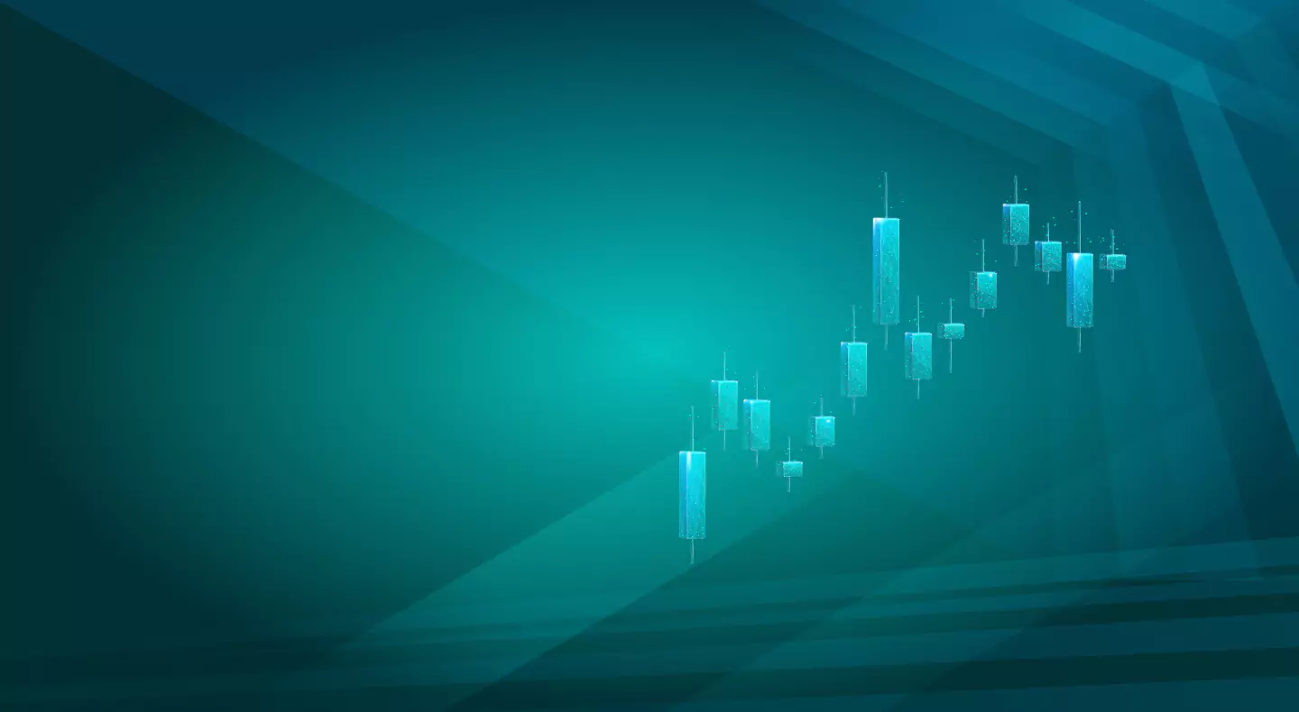 TRADE 100+ FINANCIAL INSTRUMENTS YOUR WAY